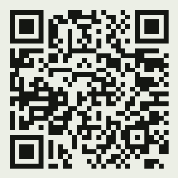 Bitcoin payment QR code